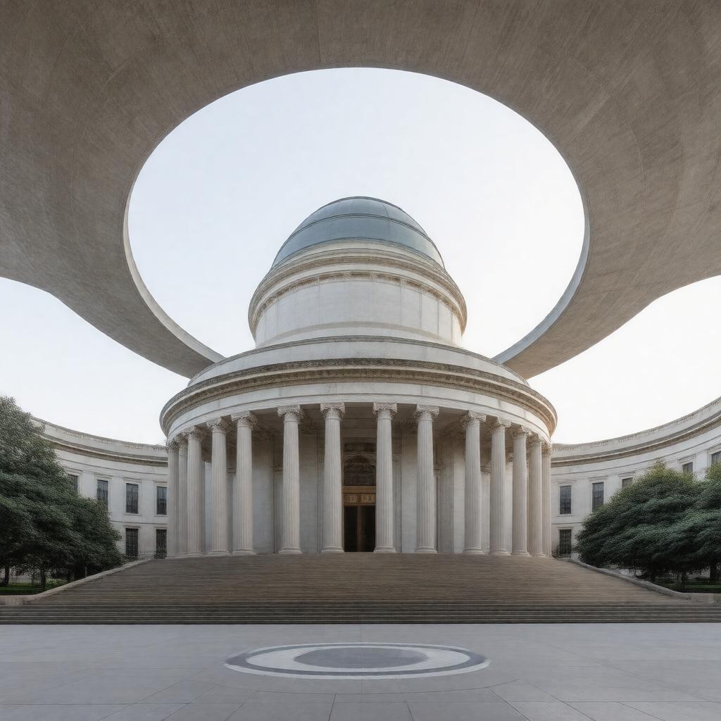 Great Dome